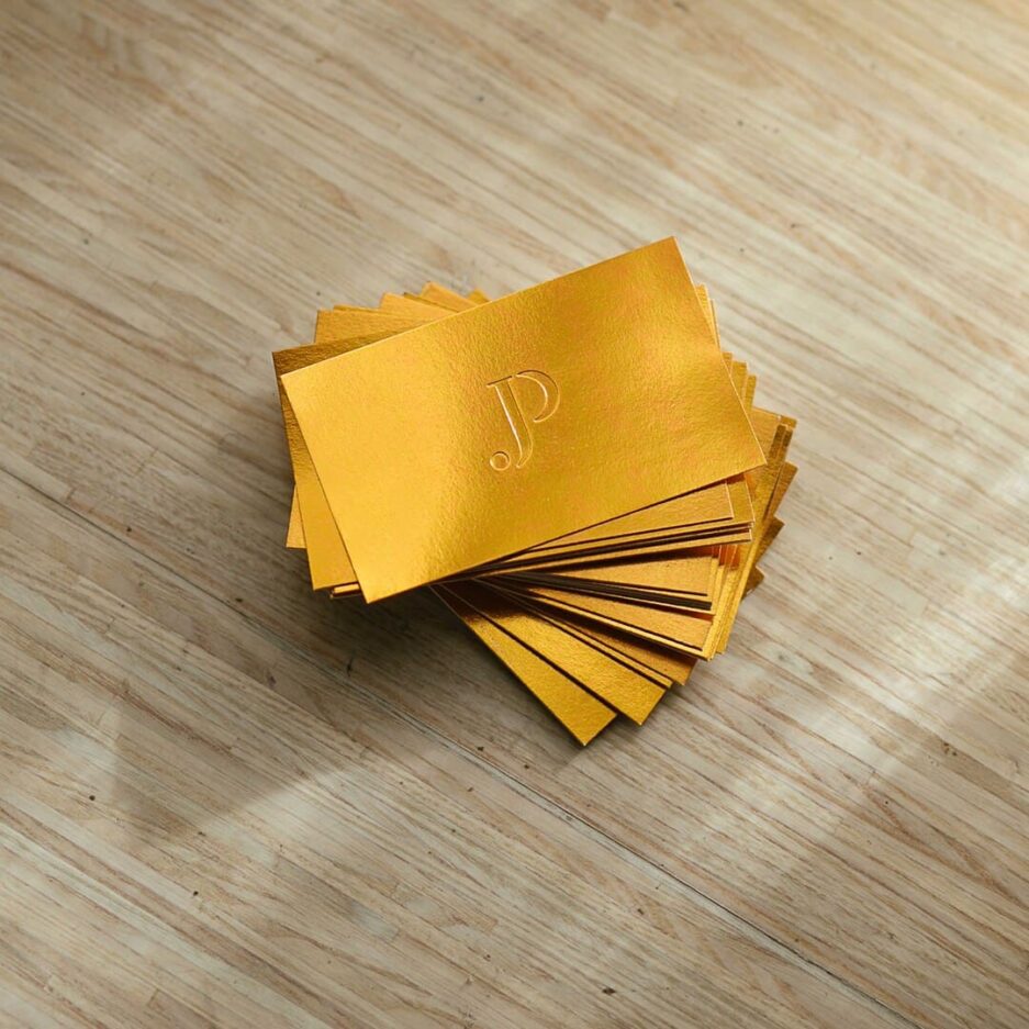 Business Card #1 - Image 2