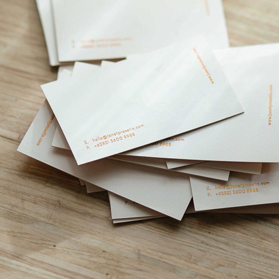 Business Card #1 - Image 3
