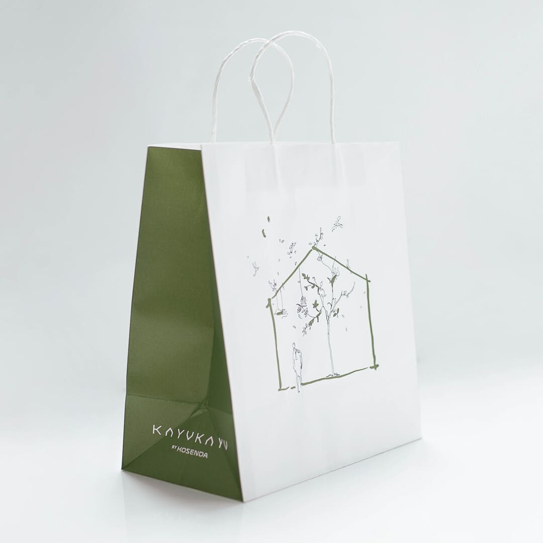 Paperbag #2