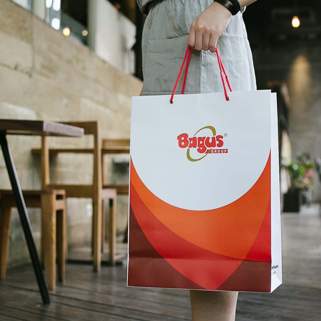 Paperbag #1