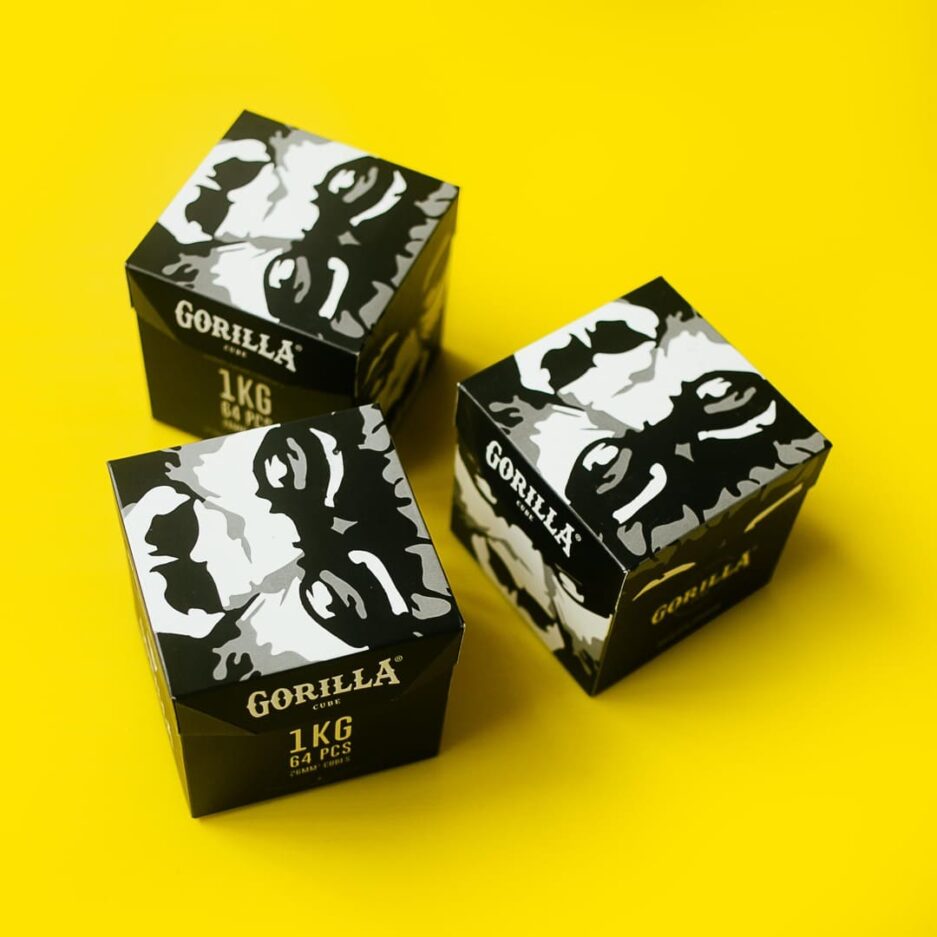 Soft Box Packaging #1 - Image 6