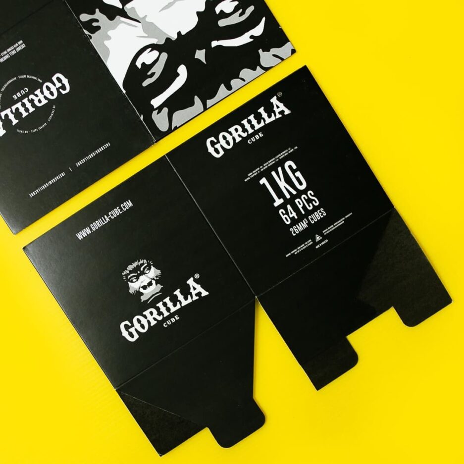 Soft Box Packaging #1 - Image 5