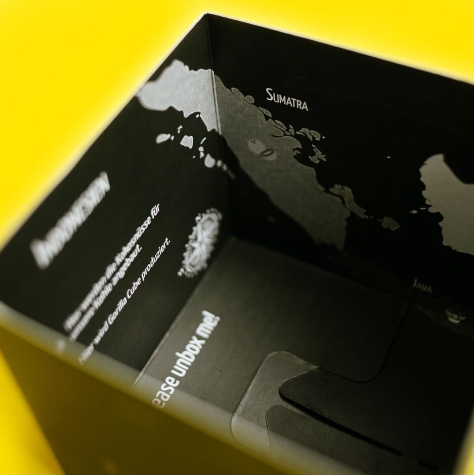 Soft Box Packaging #1 - Image 2