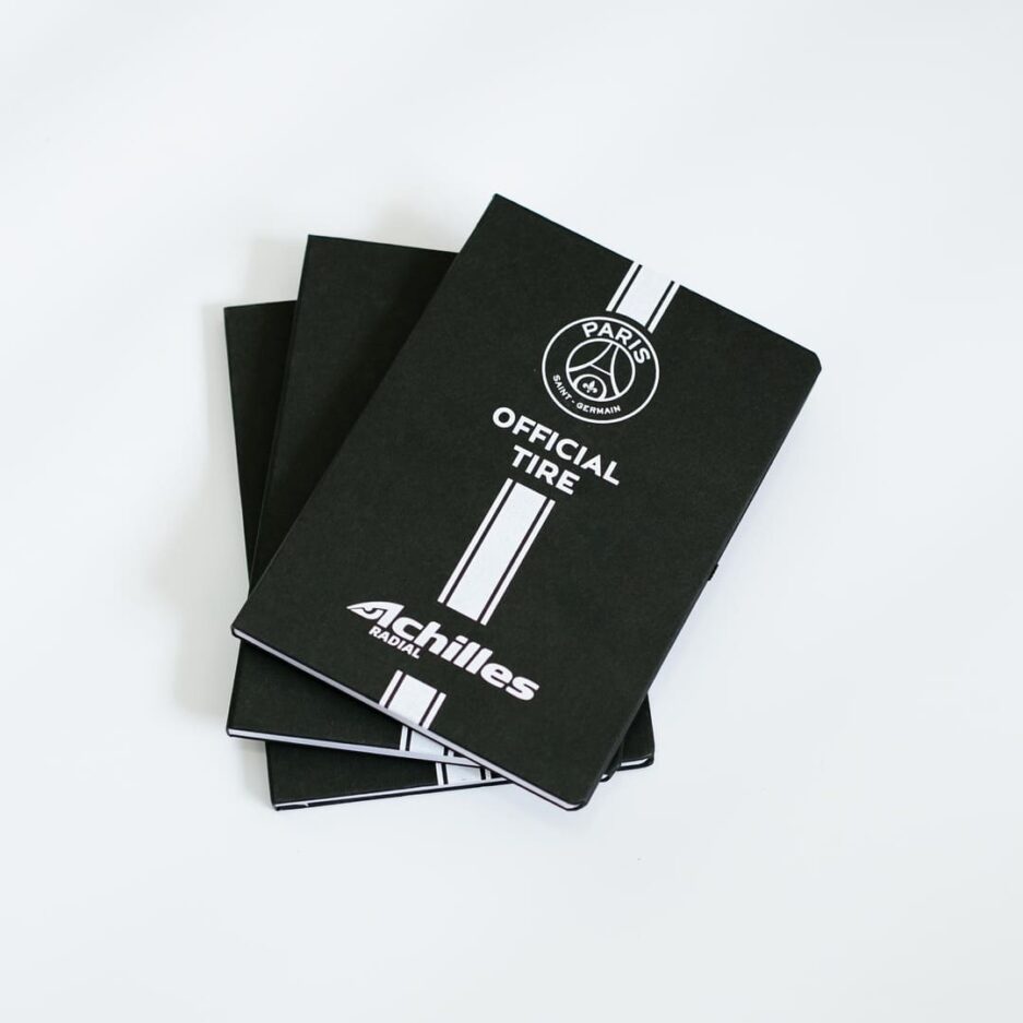 Notebook #1