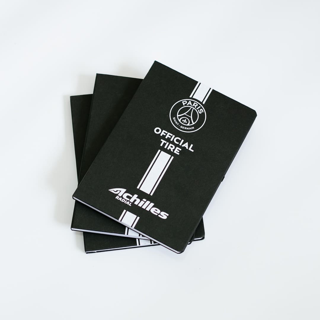 Notebook #1