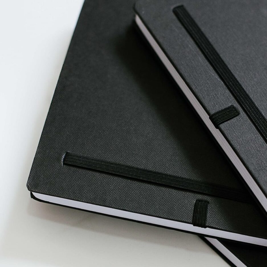 Notebook #1 - Image 4