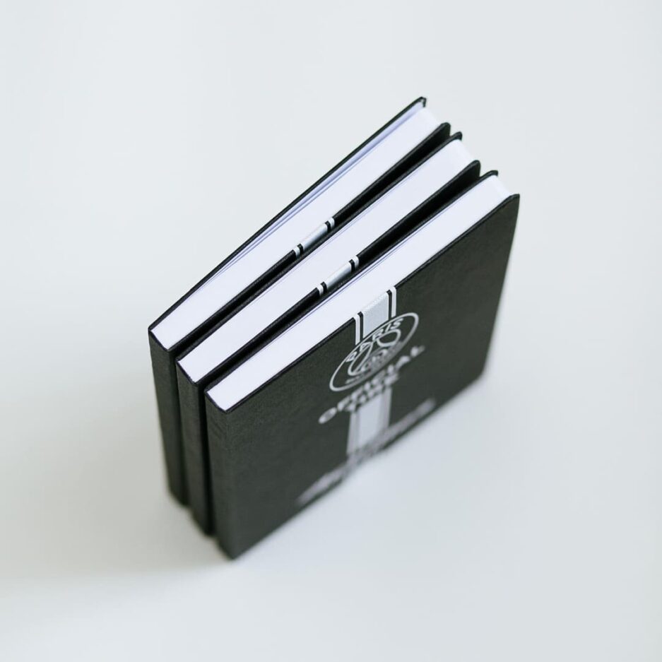 Notebook #1 - Image 3