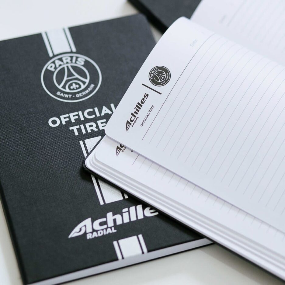 Notebook #1 - Image 2