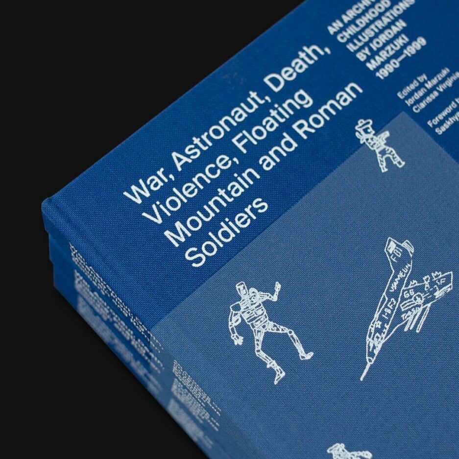 Illustrated Book #1 - Image 5