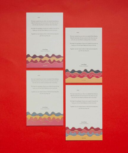 Greeting Card #2