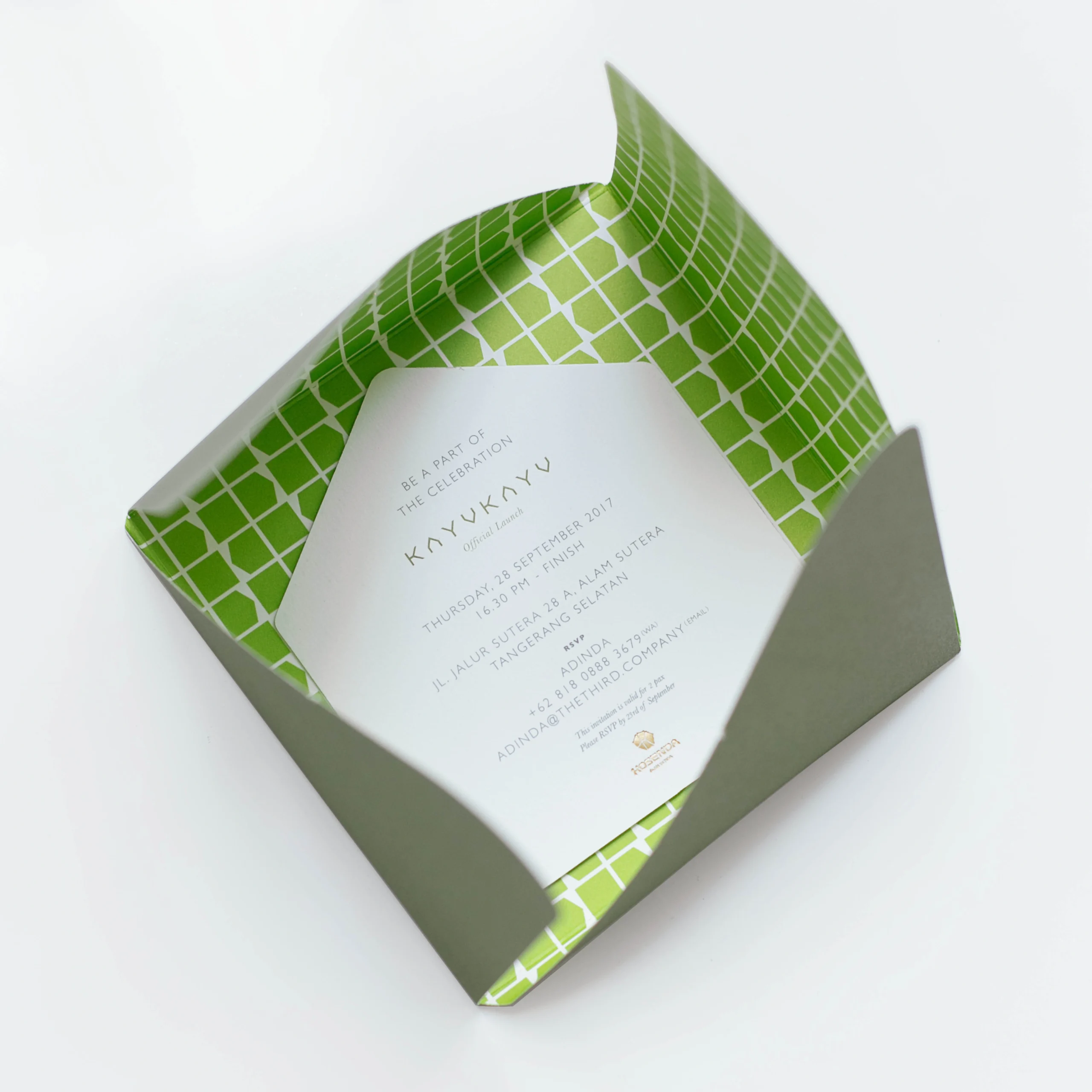 Invitation #8