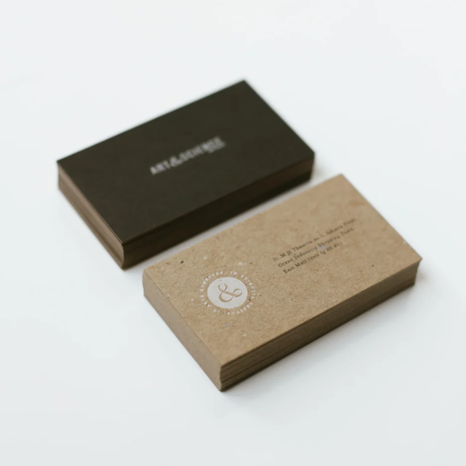 Business Card #3 - Image 3