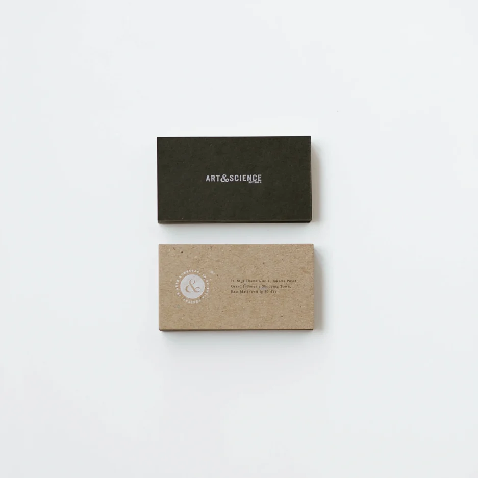 Business Card #3 - Image 2