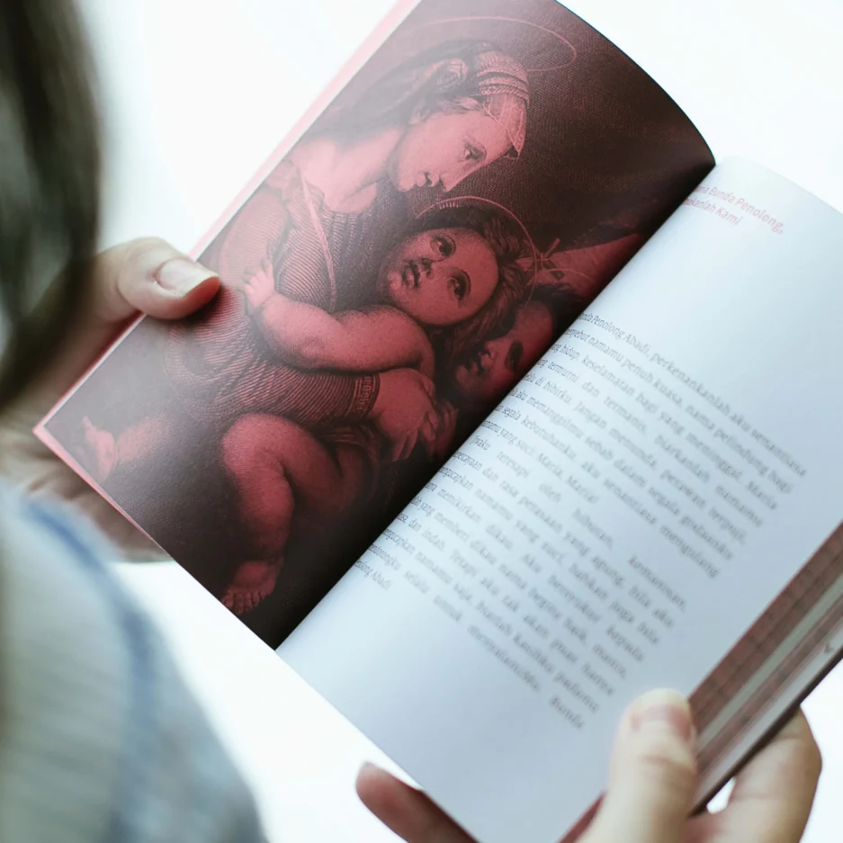 Illustrated Book #2 - Image 3