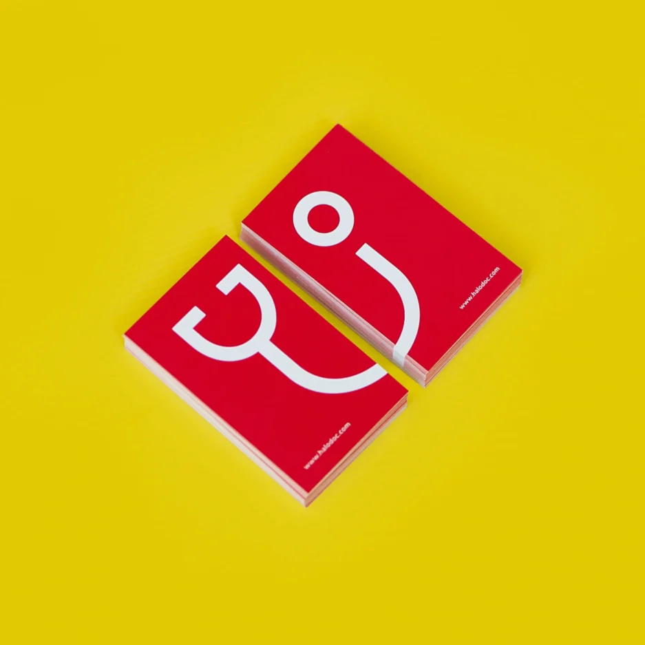 Business Card #2 - Image 3