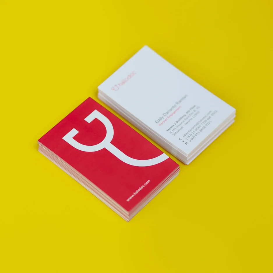 Business Card #2 - Image 2