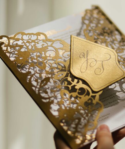 Invitation #9