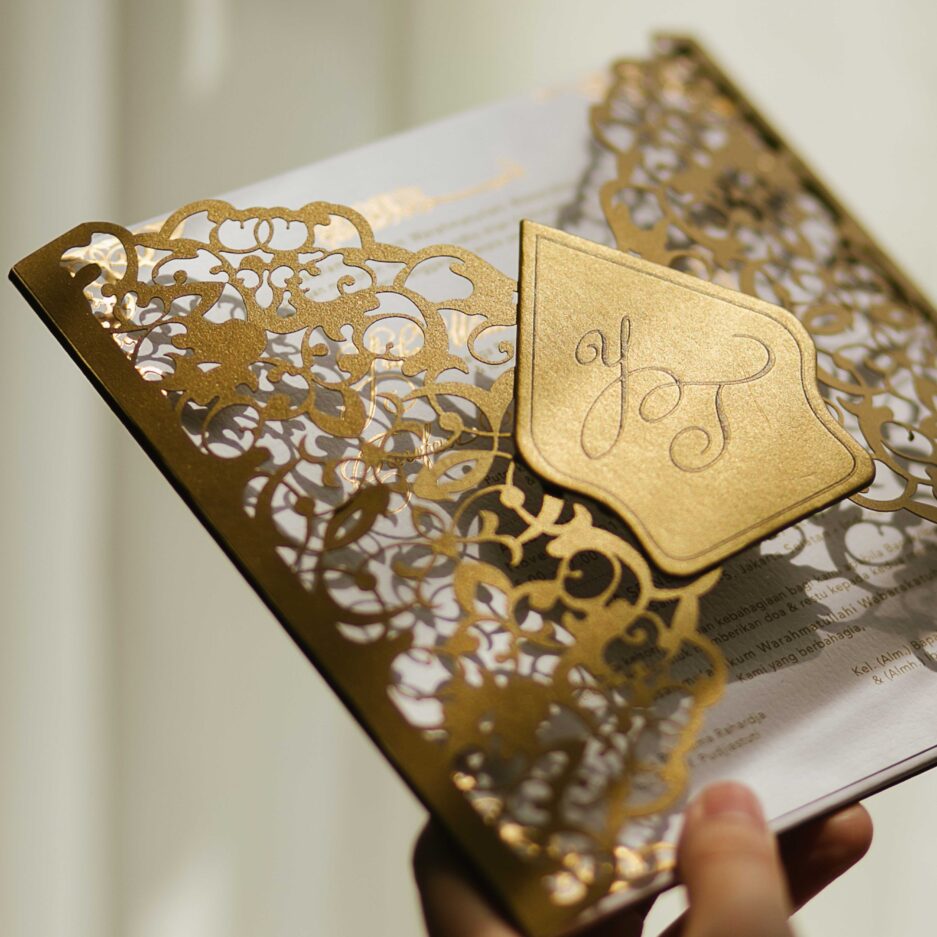 Invitation #9