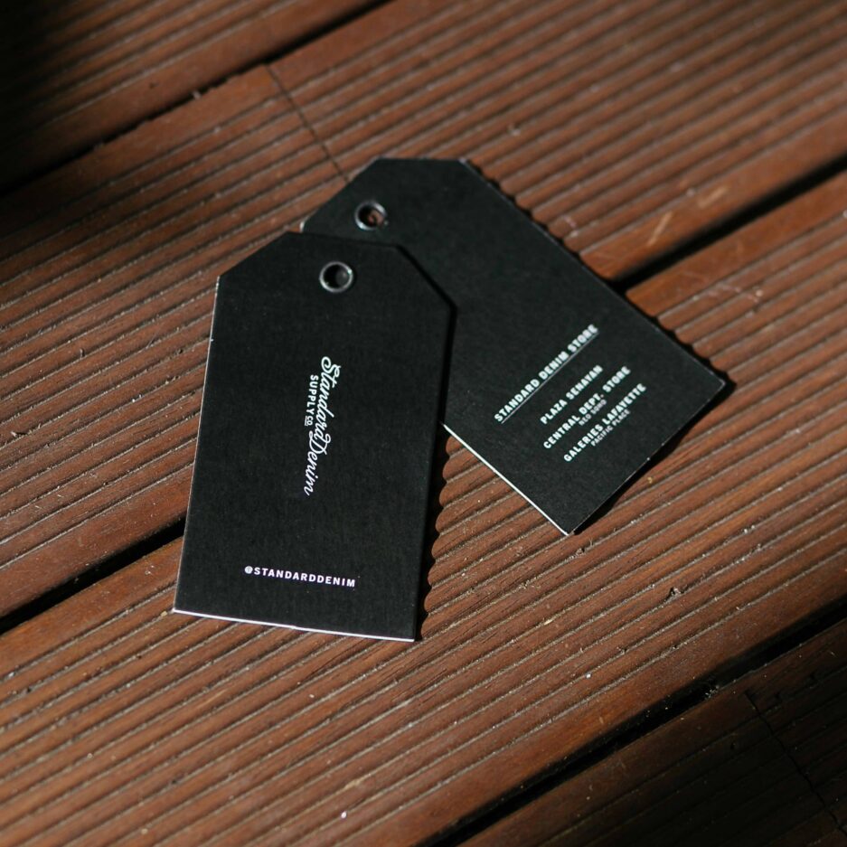 Hangtag #2 - Image 2