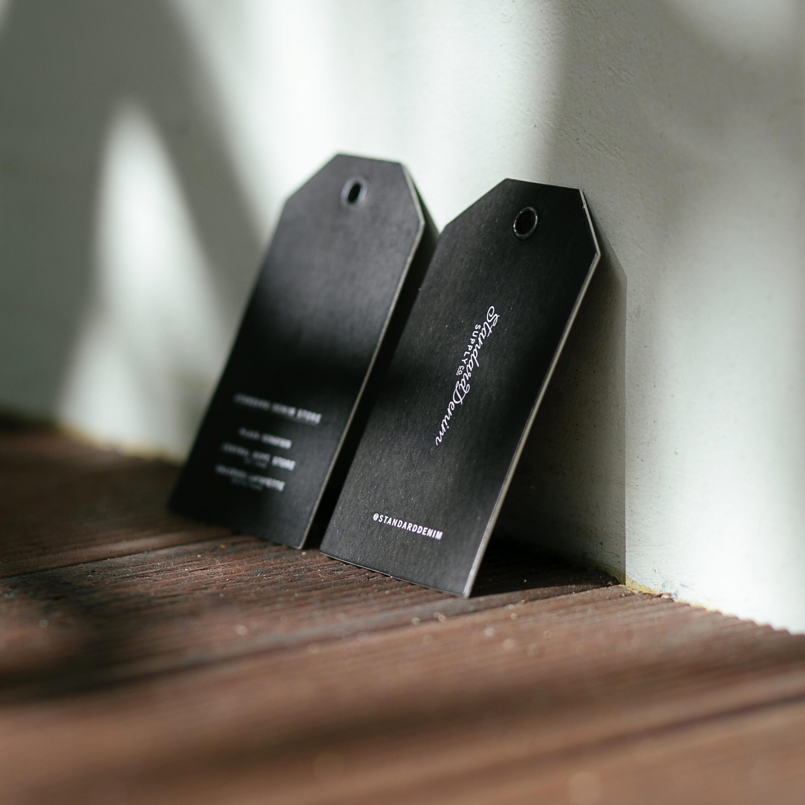 Hangtag #2