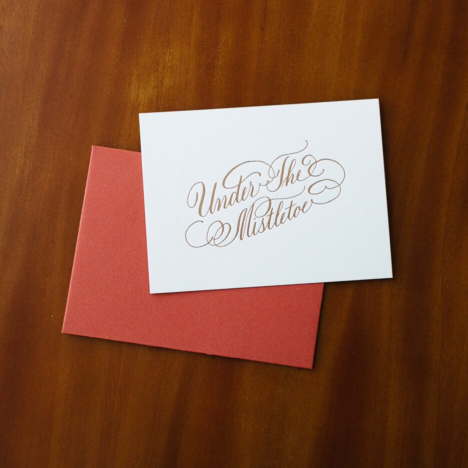 Greeting Card #6 - Image 3