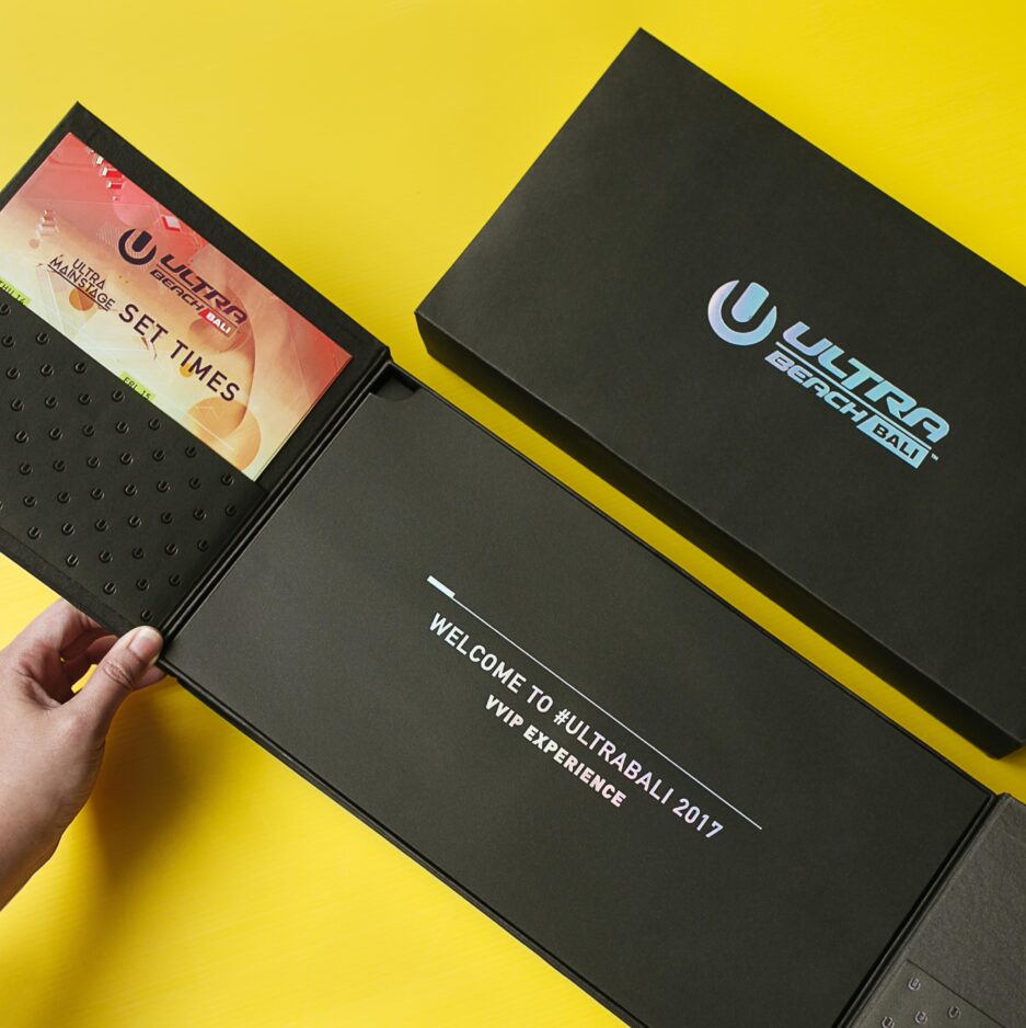 Hard Box Packaging #2 - Image 2