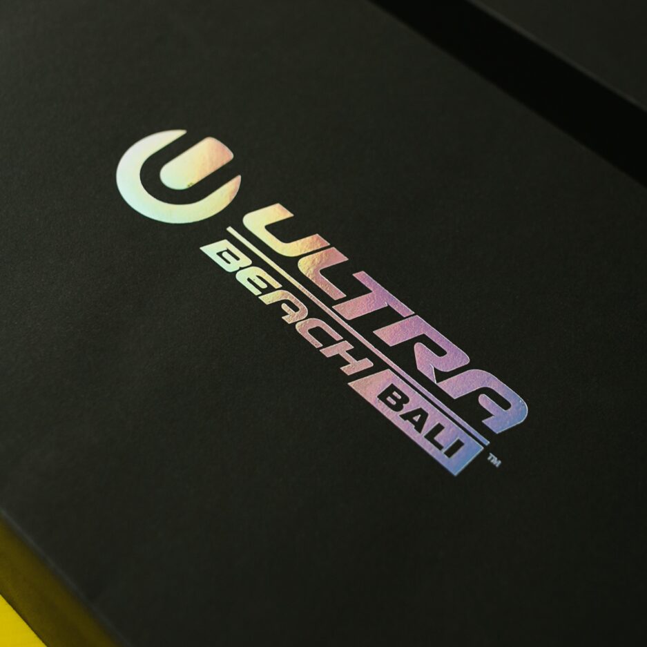 Hard Box Packaging #2 - Image 3