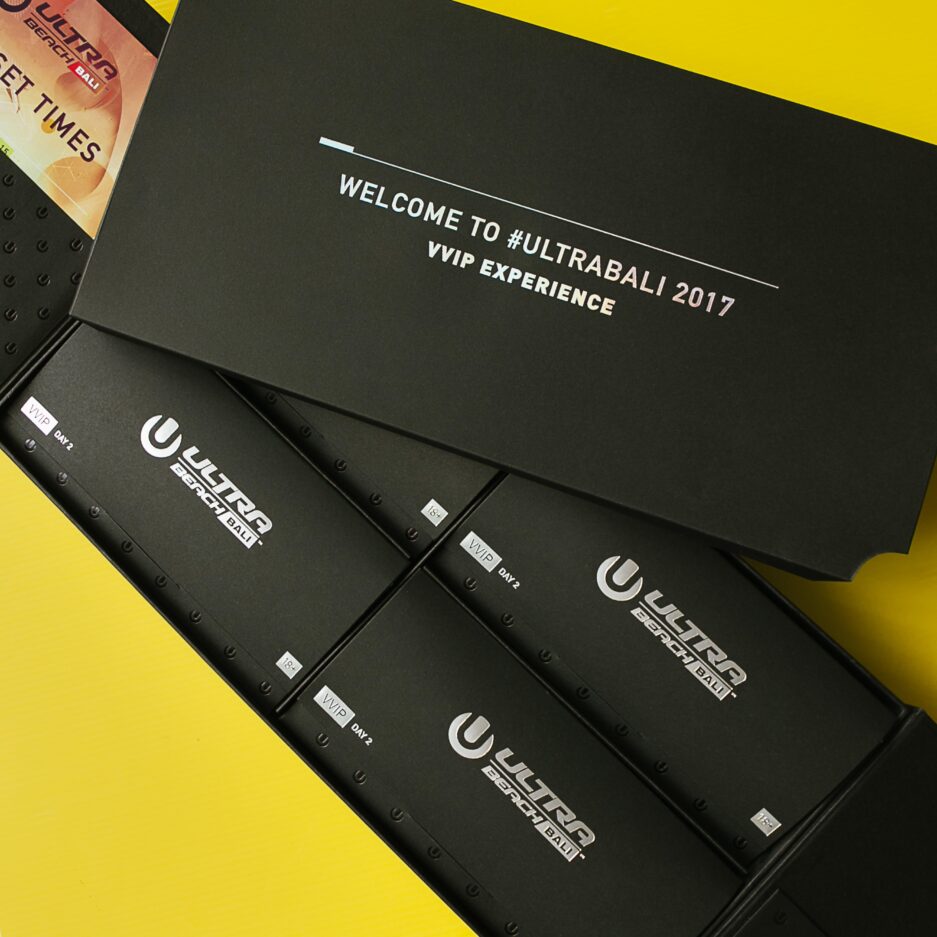 Hard Box Packaging #2 - Image 4