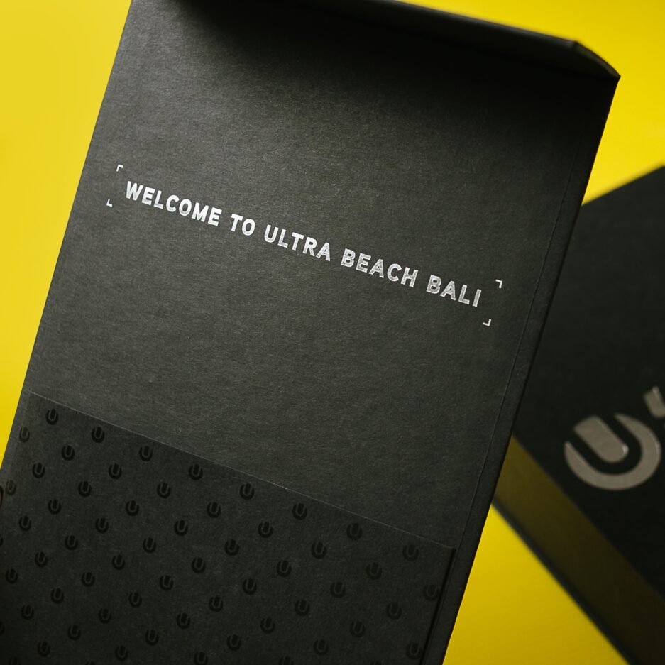 Hard Box Packaging #2 - Image 5