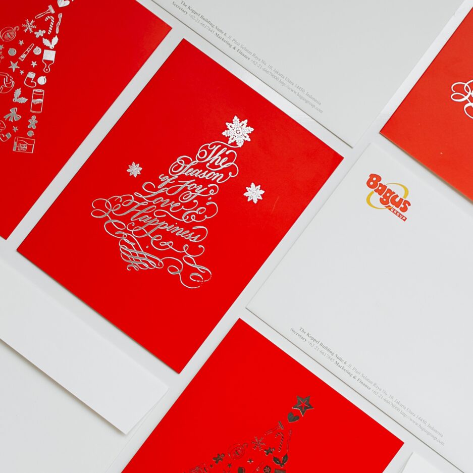 Greeting Card #4
