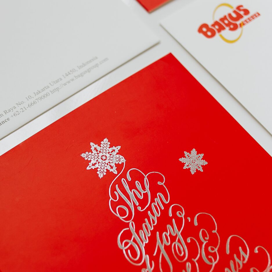 Greeting Card #4 - Image 2