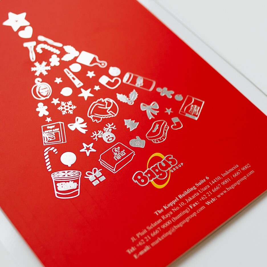 Greeting Card #4 - Image 4
