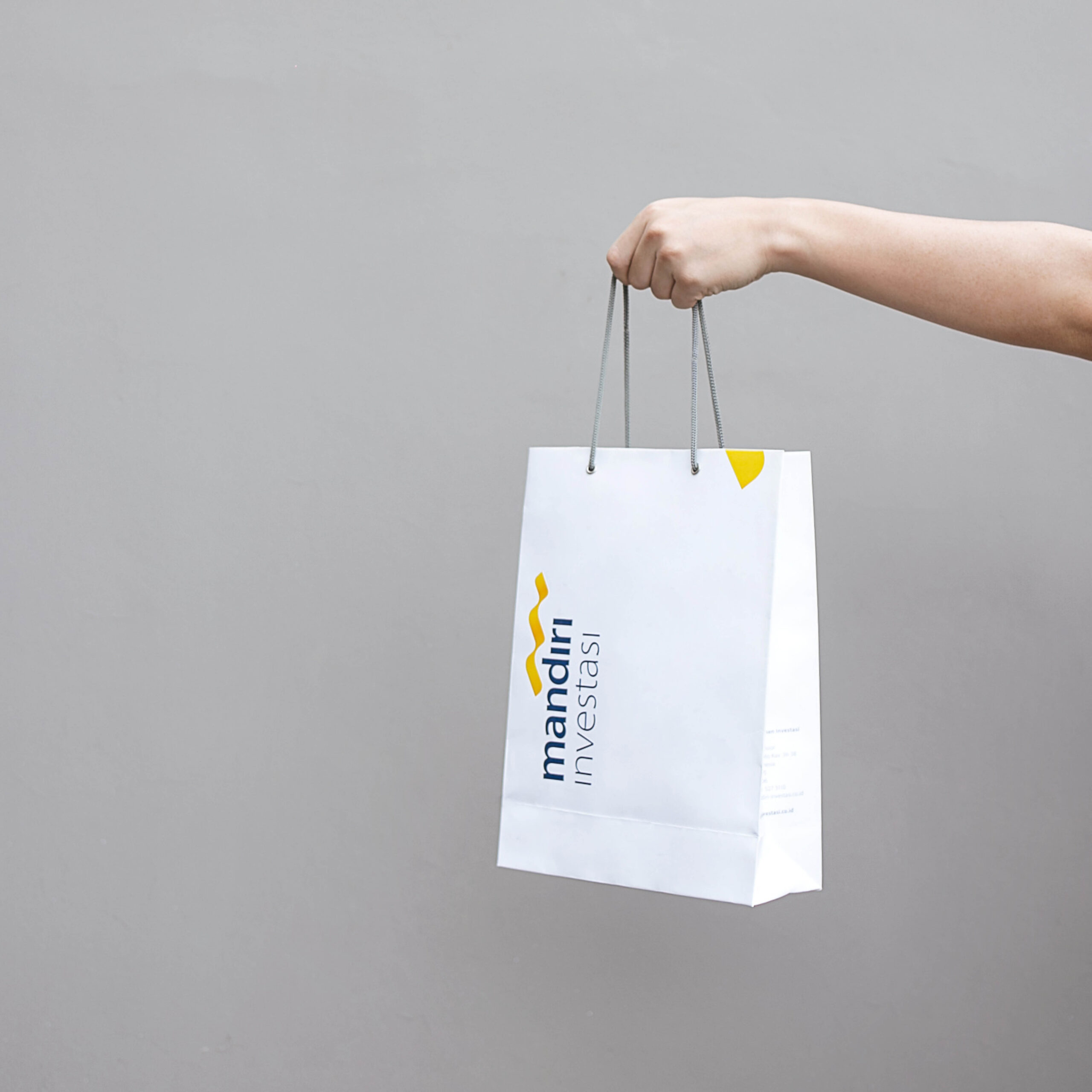 Paperbag #3