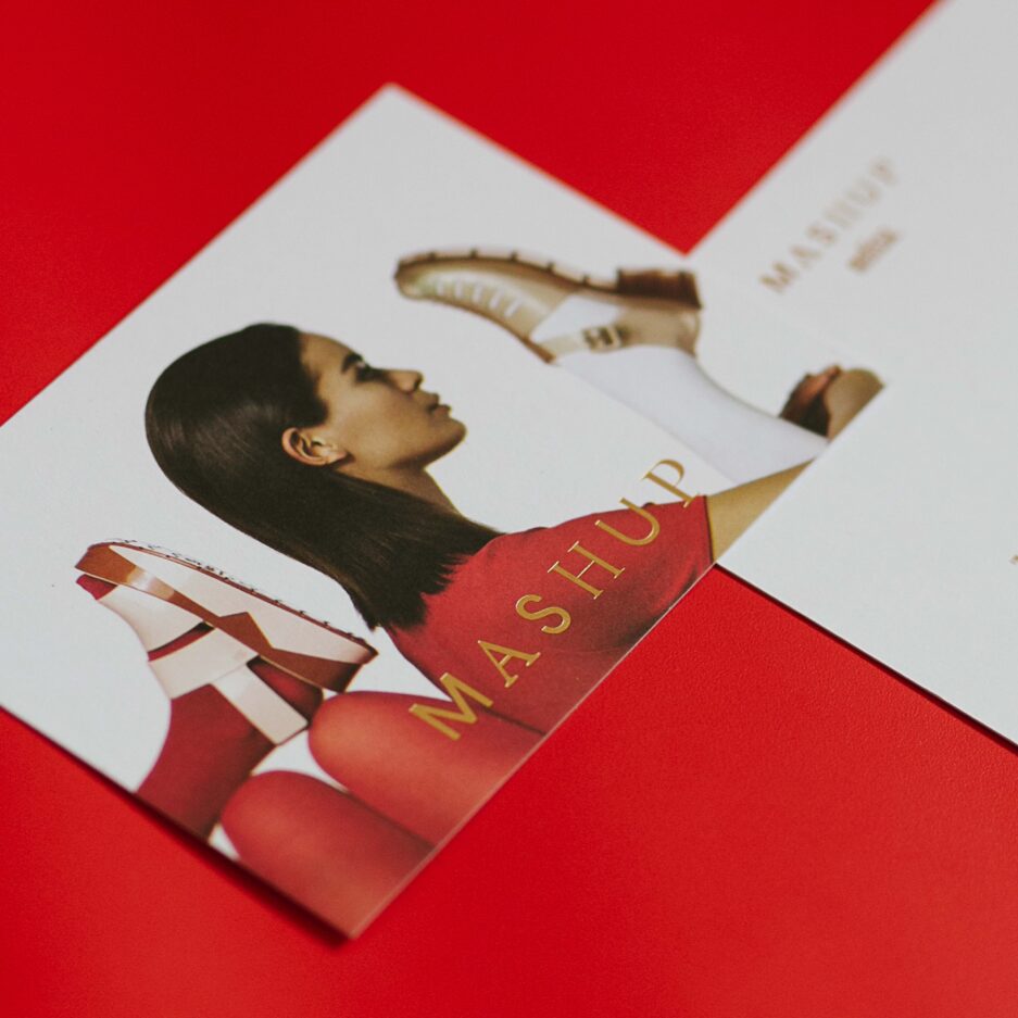 Greeting Card #3