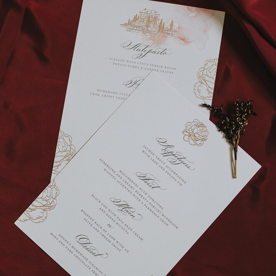 Menu #2 - Image 3