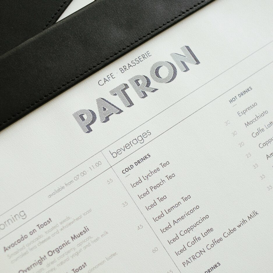 Menu #3 - Image 2