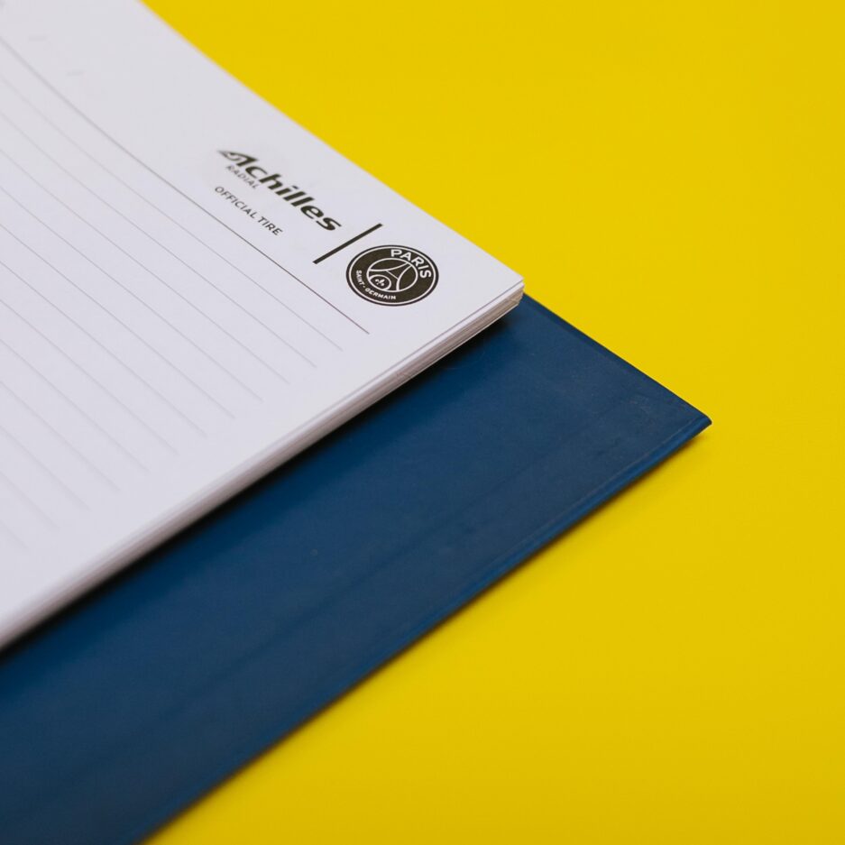 Notebook #5 - Image 3