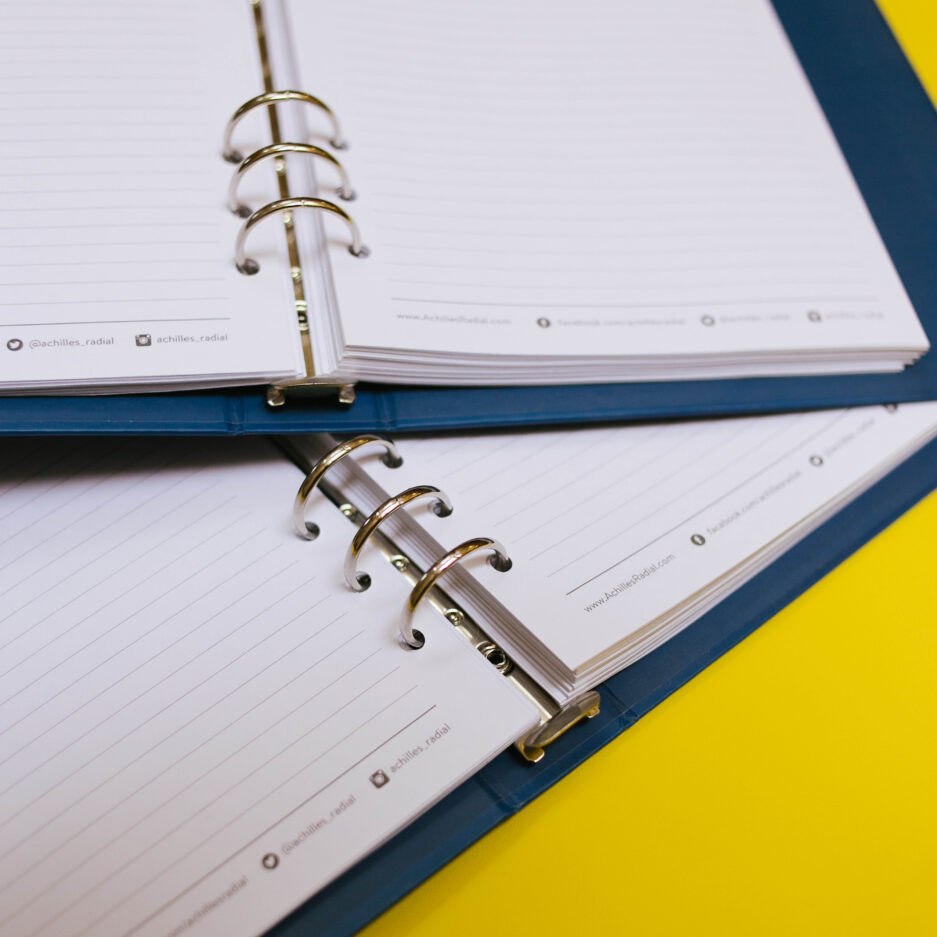 Notebook #5 - Image 4