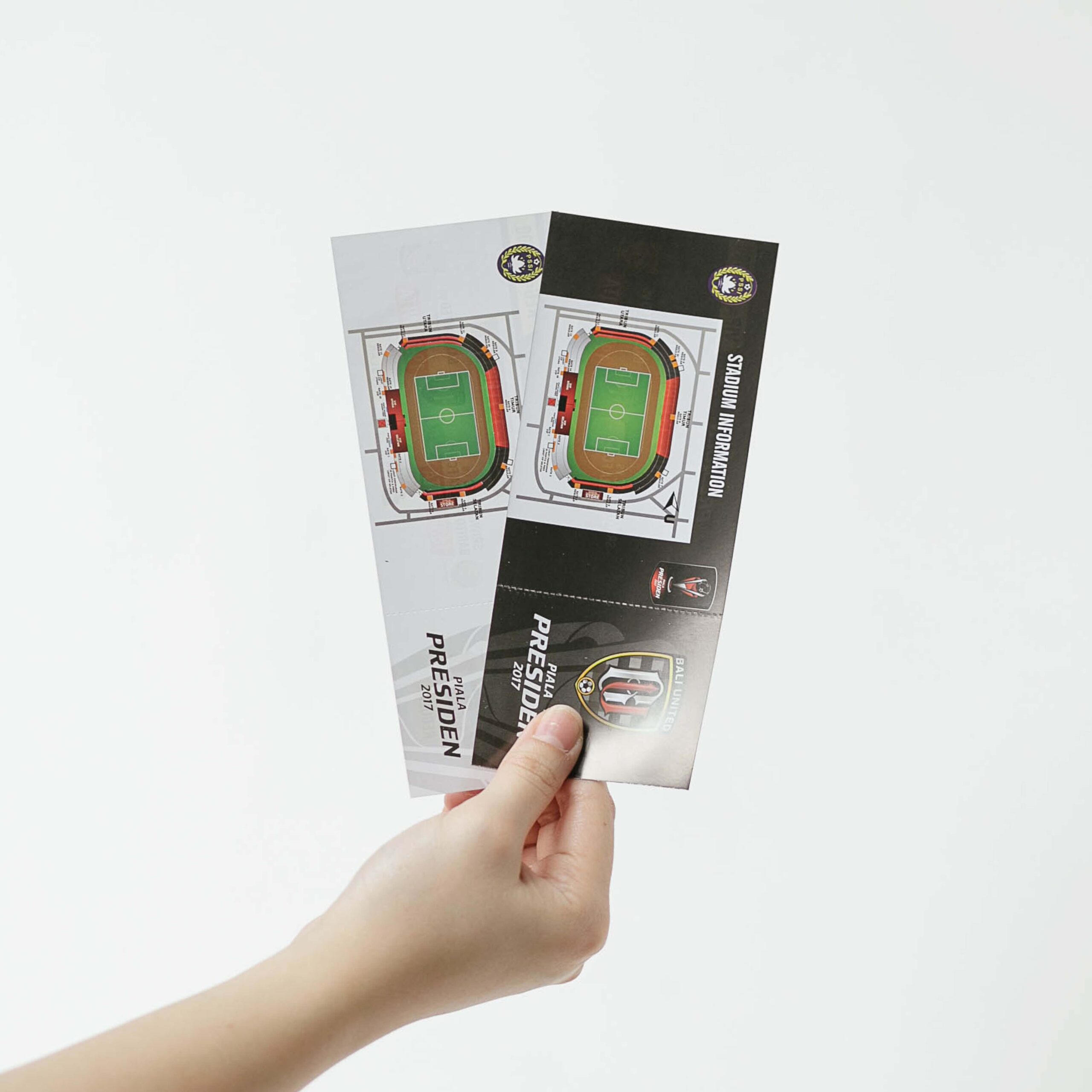 Ticket #1
