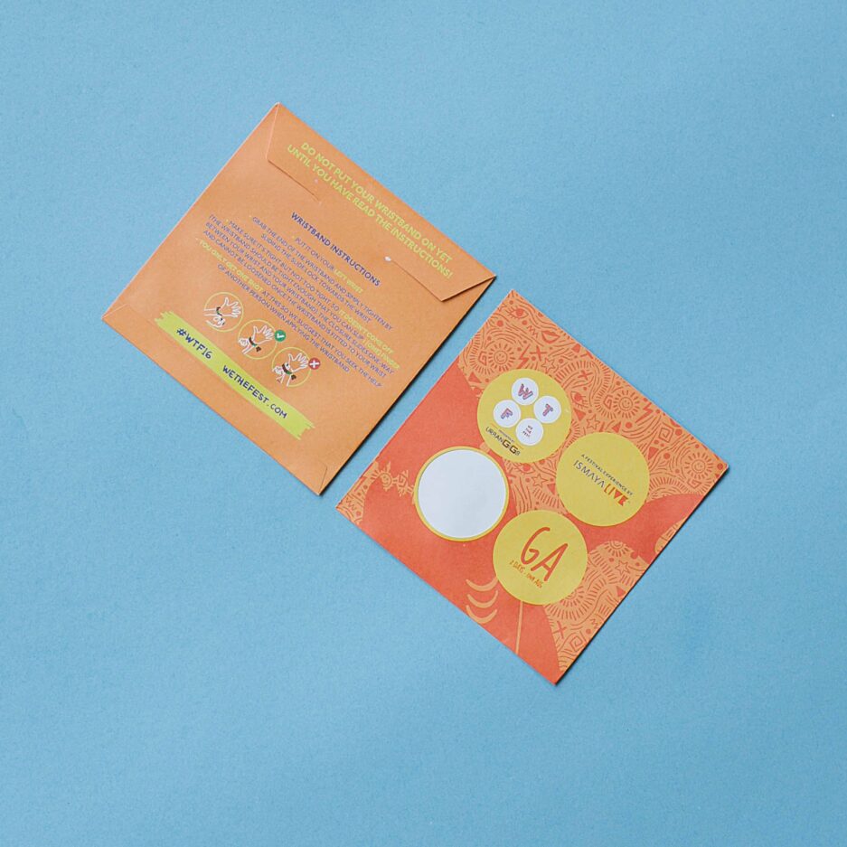 Envelope #1 - Image 4