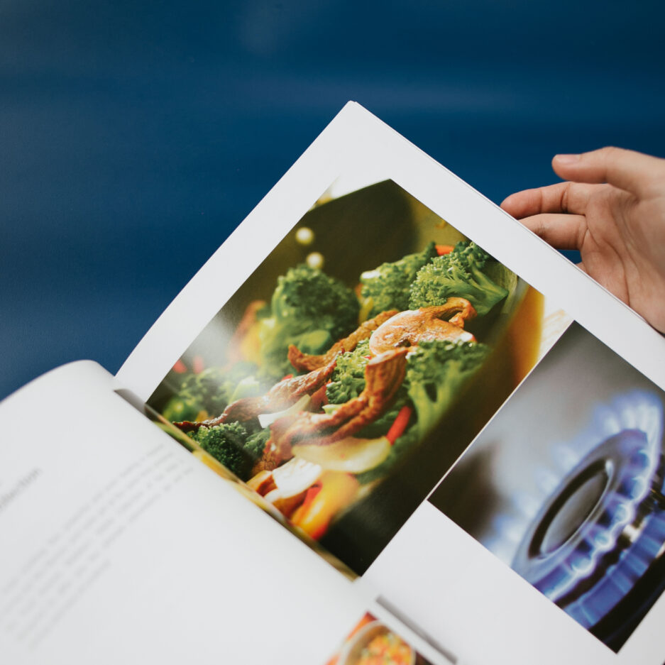 Illustrated Book #6 - Image 3