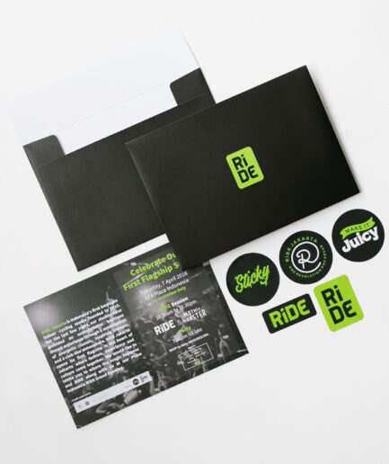 Envelope #6