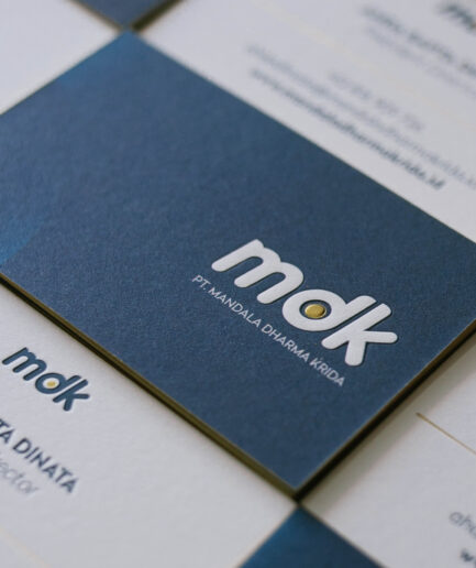 Business Card #9