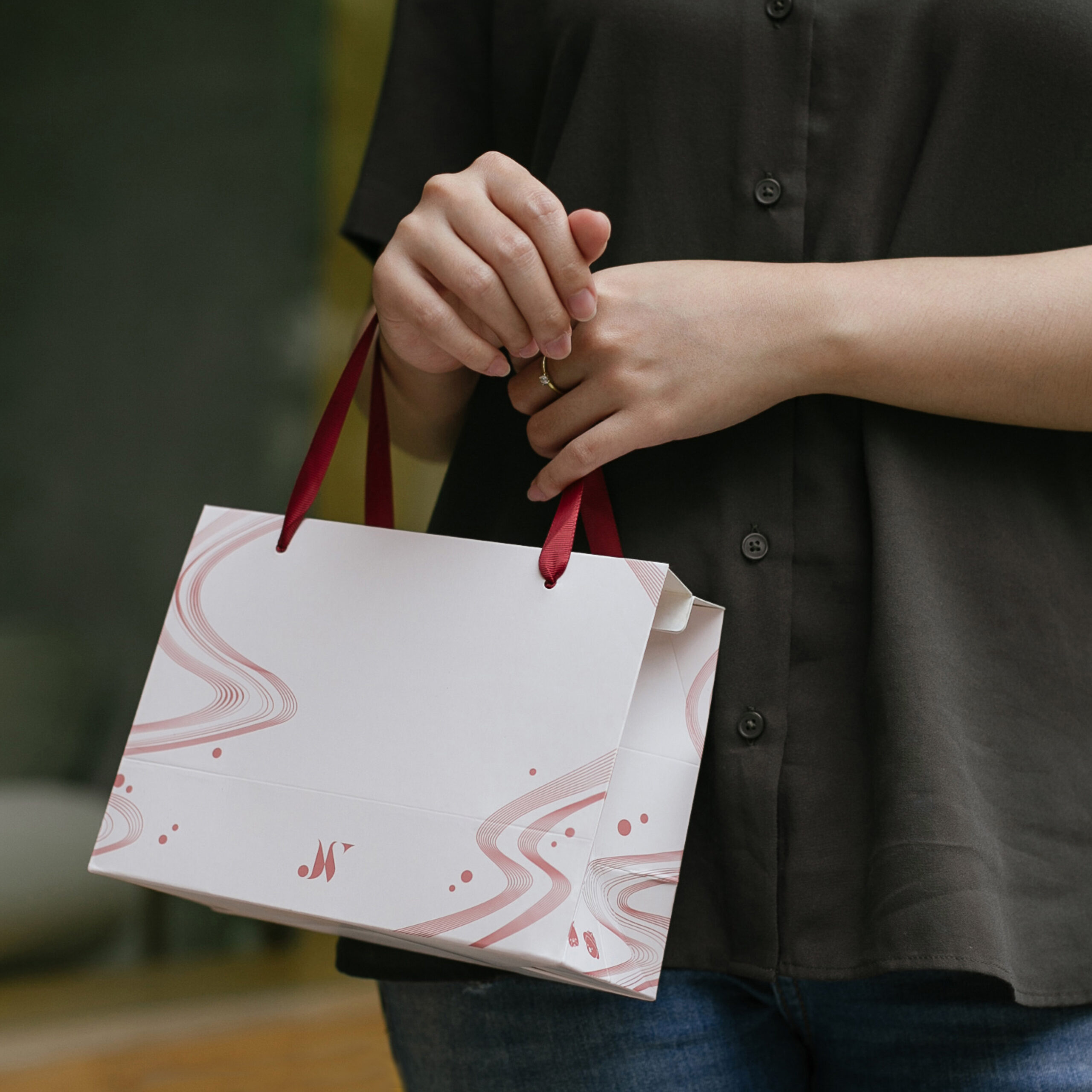 Paperbag #6