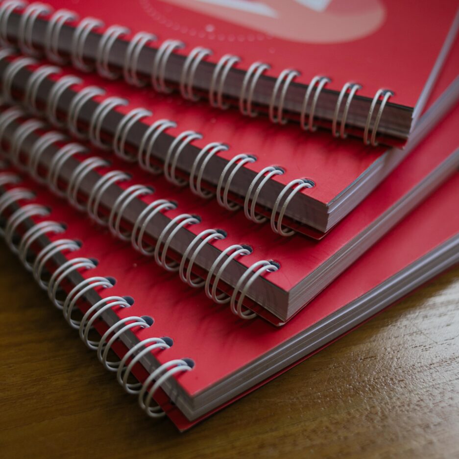 Notebook #8 - Image 2