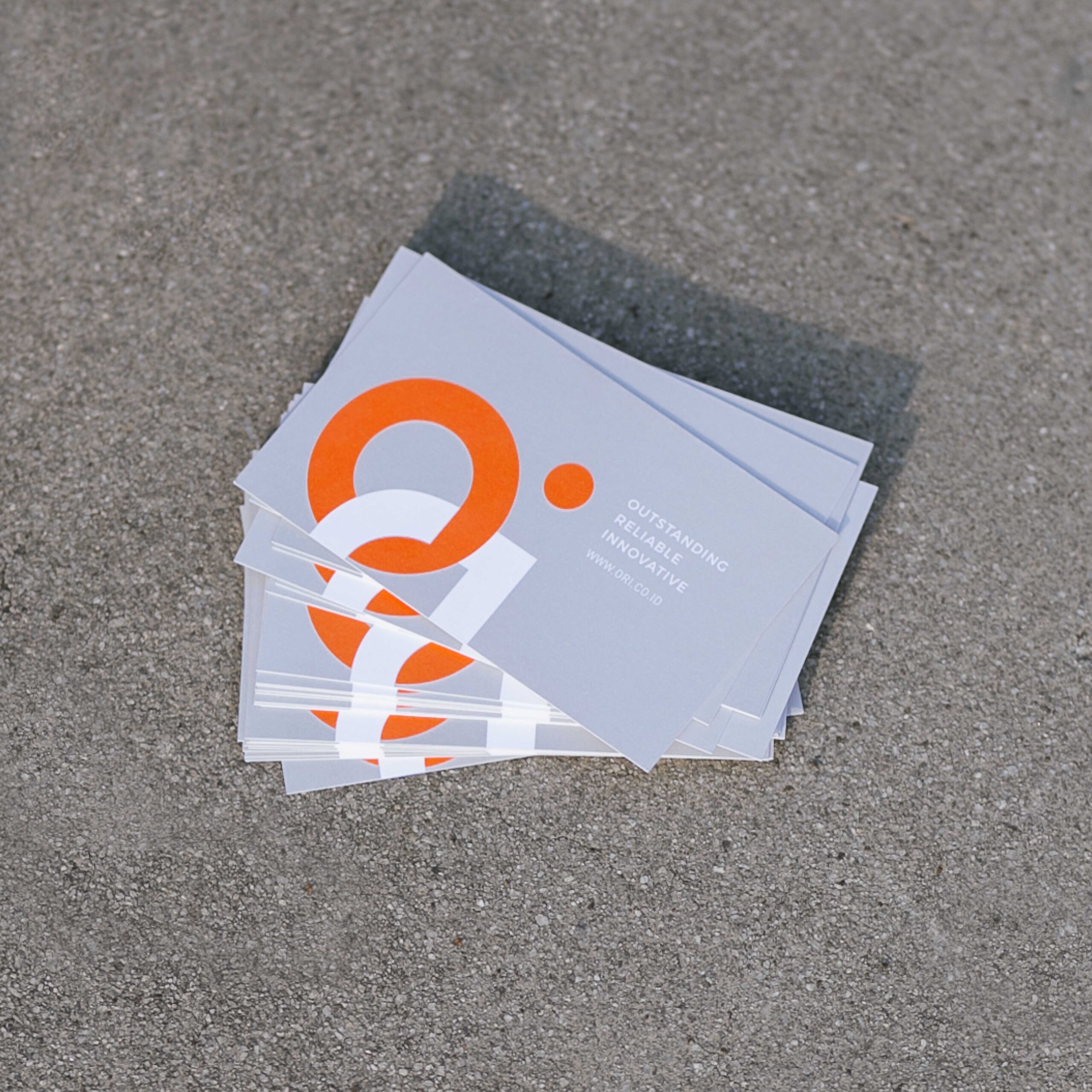 Business Card #14
