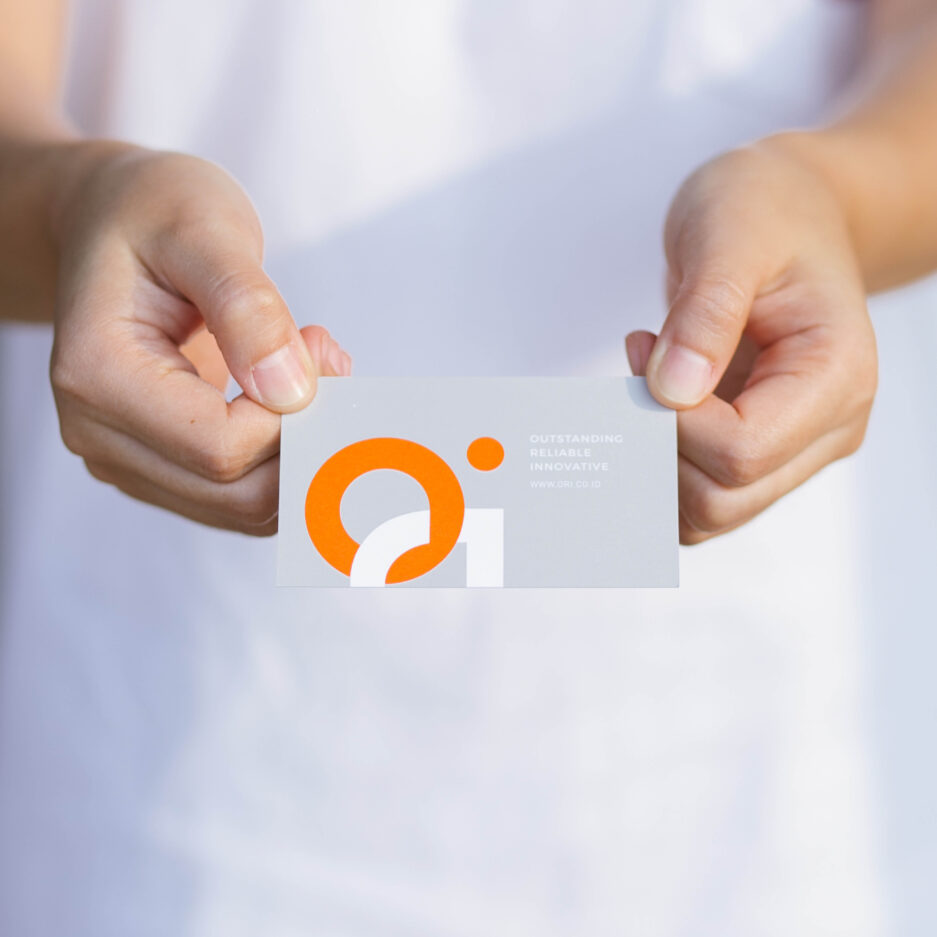 Business Card #14 - Image 2