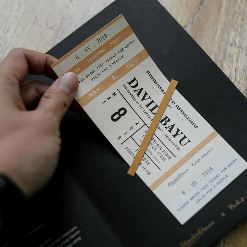 Invitation #28 - Image 4