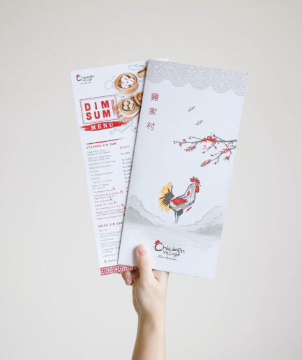Menu #1