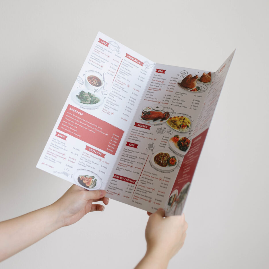 Menu #1 - Image 3